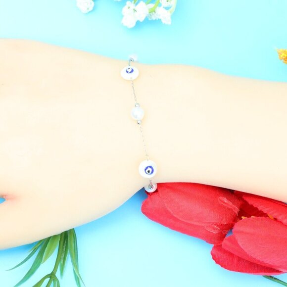 Chic & Stylish Bracelet – A Thoughtful Gift for Women and Girls, DYC1350 - Picture 9 of 10